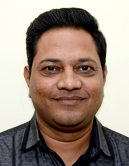 Charotar IT Associatio