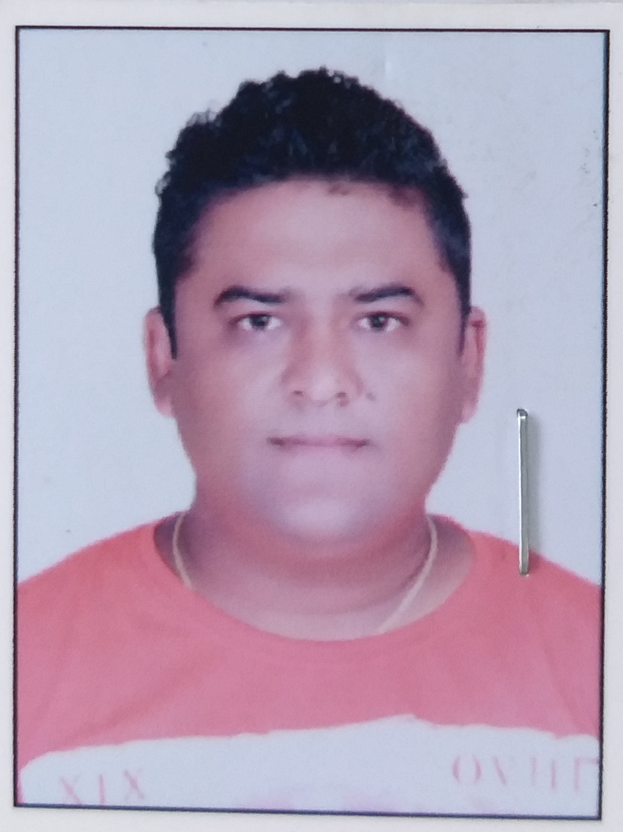 Charotar IT Associatio