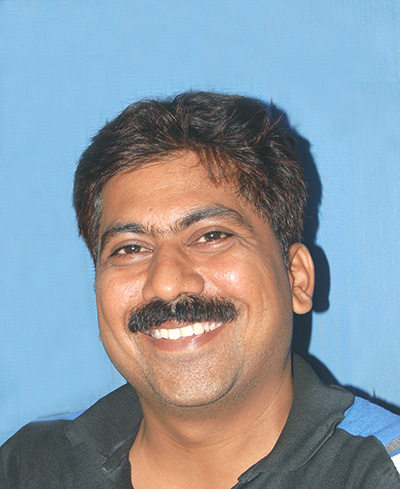 Charotar IT Associatio