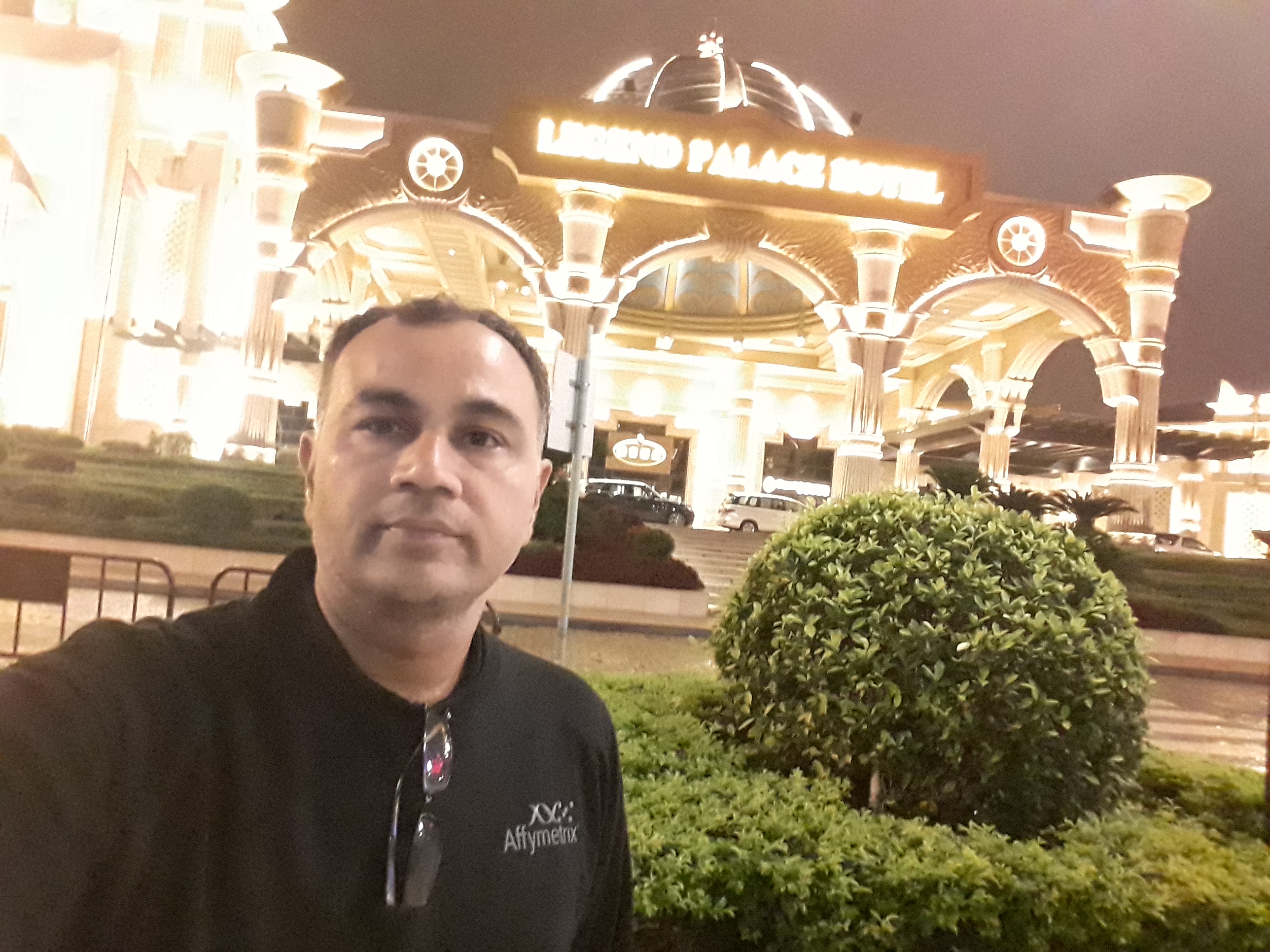 Charotar IT Associatio